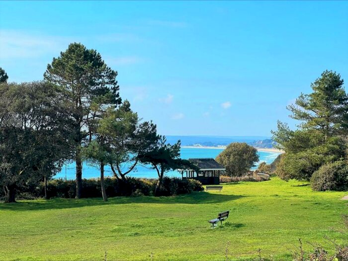 2 Bedroom Flat To Rent In Fairlea, Westcliff Road, Bournemouth, BH2