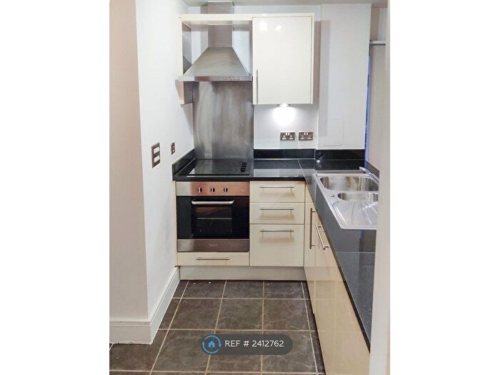 1 Bedroom Flat To Rent In Hare Marsh, London, E2