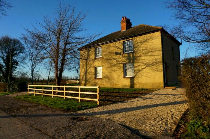 4 Bedroom Detached House To Rent In Fences Lane, Tyringham, MK16