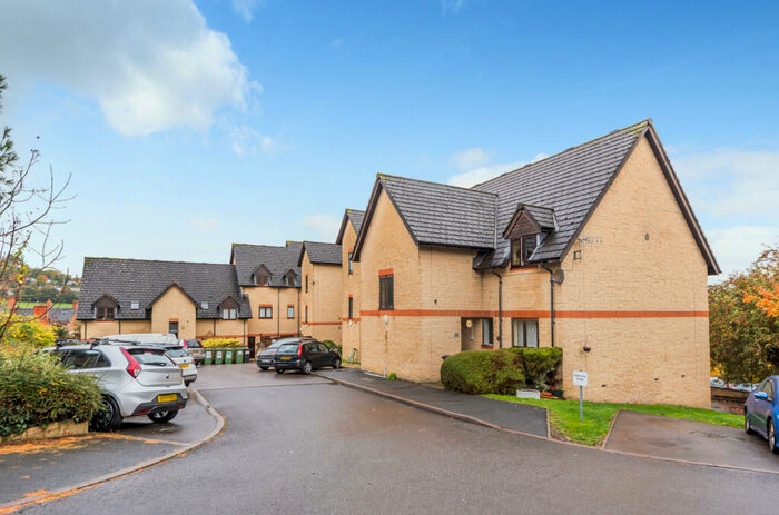 1 Bedroom Apartment To Rent In Highview Lodge, GL5