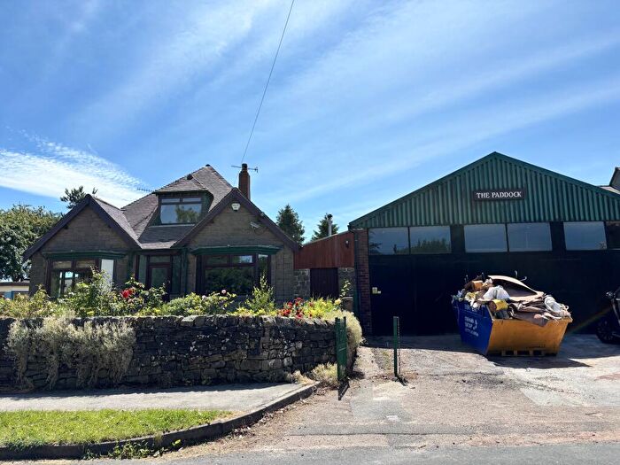 3 Bedroom House To Rent In The Paddock, Main Street, Elton, DE4