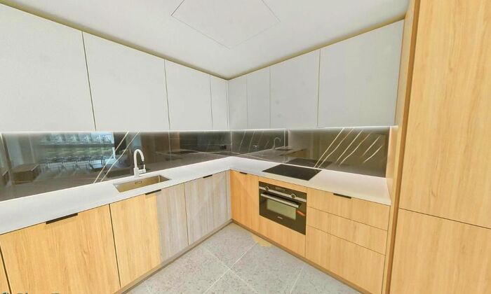 1 Bedroom Flat To Rent In The Bouchon, Silk District, Crendal Crescent, Whitechapel, London, E1