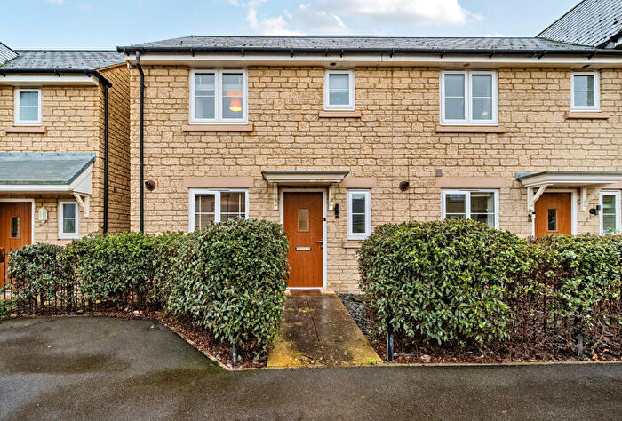 3 Bedroom End Of Terrace House For Sale In Buccaneer Avenue, Brockworth, Gloucester, Gloucestershire, GL3