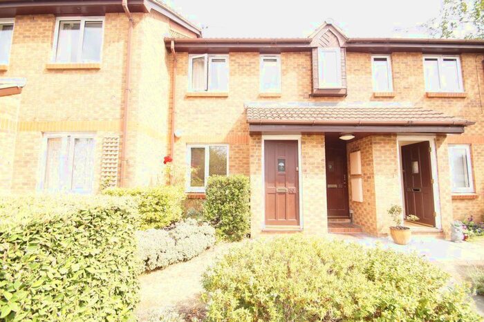1 Bedroom Maisonette To Rent In Wexham Road, Slough, SL2