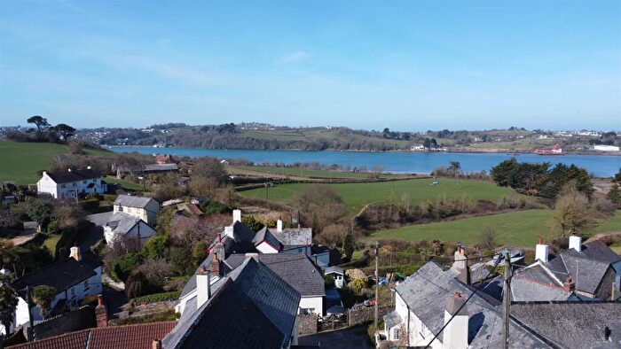 4 Bedroom House For Sale In Westleigh, Bideford, EX39