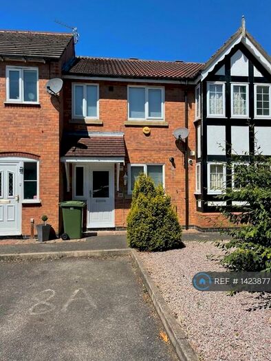 2 Bedroom Terraced House To Rent In Sunnymead, Peterborough, PE4