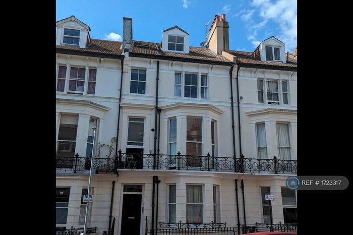 1 Bedroom Flat To Rent In Powis Road, Brighton, BN1
