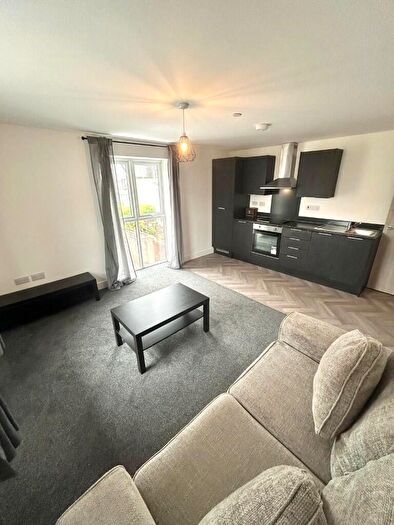 2 Bedroom Apartment To Rent In Richmond Road, Cardiff(City), CF24
