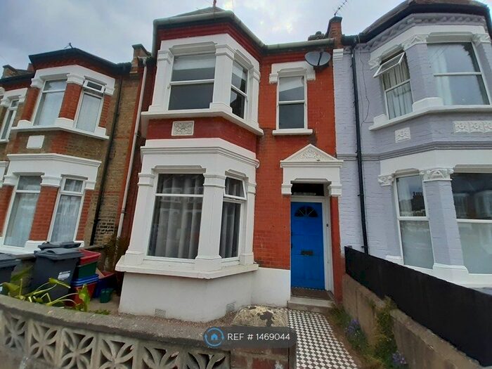 1 Bedroom Flat To Rent In Cornwall Grove, London, W4