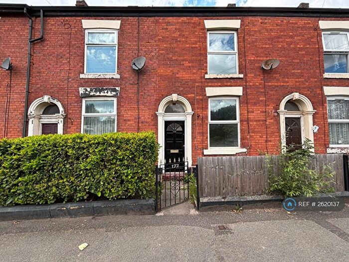 2 Bedroom Terraced House To Rent In Pilsworth Road, Heywood, OL10