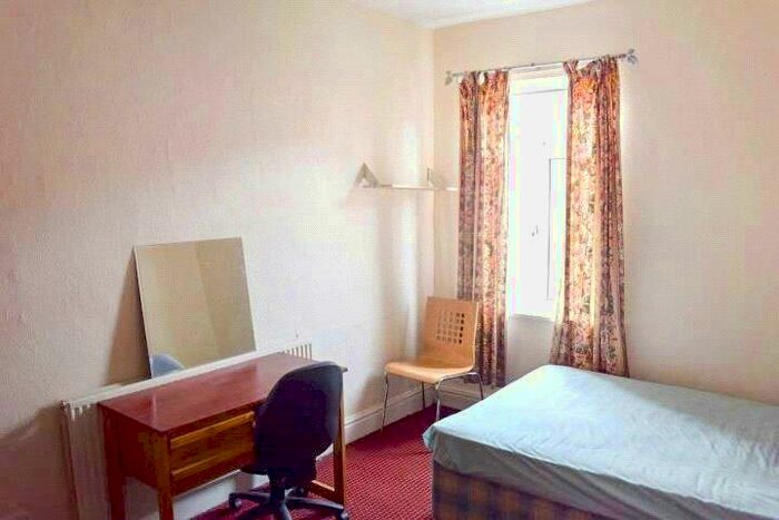 4 Bedroom Terraced House To Rent In Filey Road, Fallowfield, M14