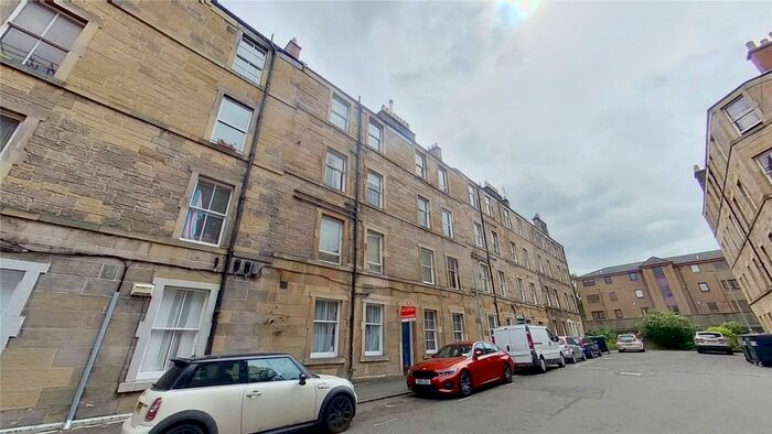 1 Bedroom Flat To Rent In Moncrieff Terrace, Newington, Edinburgh, EH9