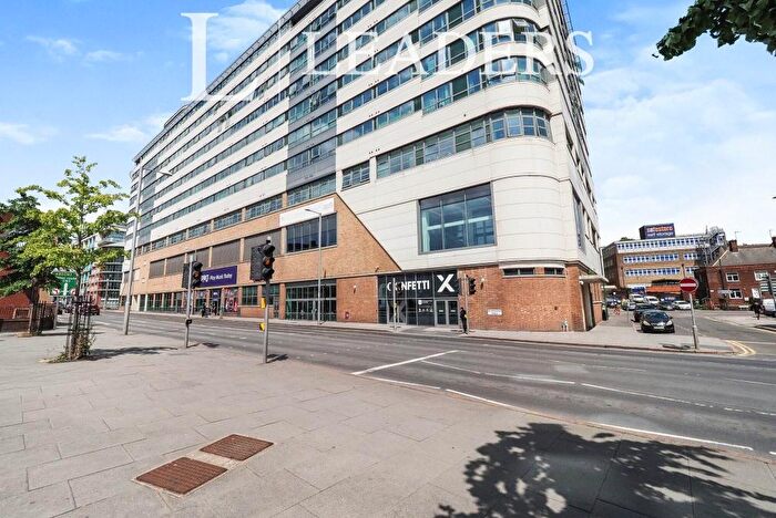 1 Bedroom Apartment To Rent In Marco Island, NG1