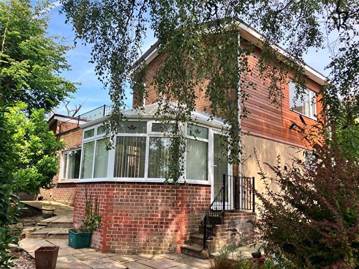 3 Bedroom Detached House For Sale In Grimeford Lane, Anderton, Chorley, PR6