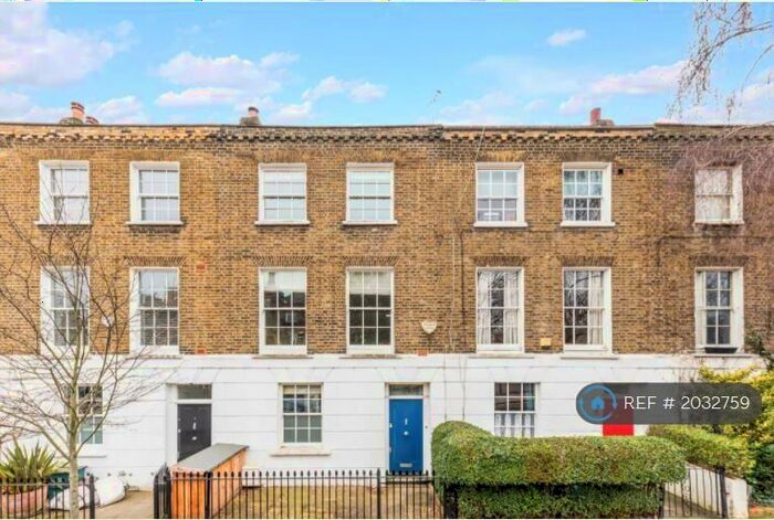 3 Bedroom Terraced House To Rent In Marsden Street, London, NW5