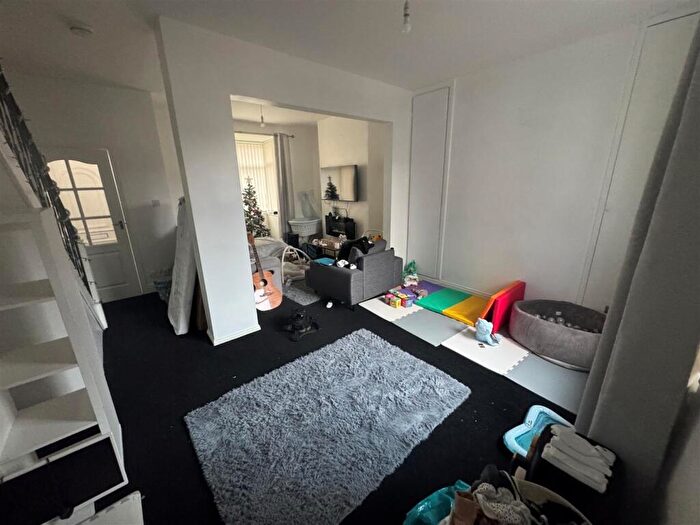 2 Bedroom Terraced House For Sale In Lanark Terrace, Ferryhill, DL17