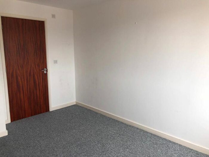 2 Bedroom Apartment To Rent In The Halcyon, Ashbourne Road, Derby, DE22