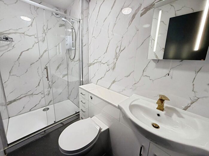 1 Bedroom Maisonette To Rent In Ruskin Close, Basingstoke, RG21