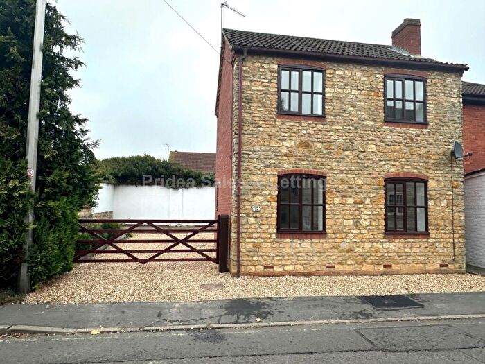 3 Bedroom Detached House To Rent In Bar Lane, Waddington, LN5