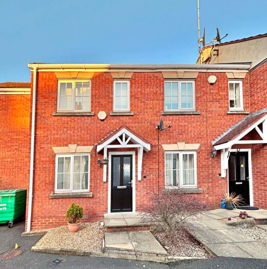 2 Bedroom Flat To Rent In Croft Road, Nuneaton, CV10