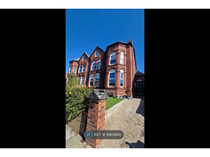 1 Bedroom Flat To Rent In Greenbank Road, Birkenhead, CH42