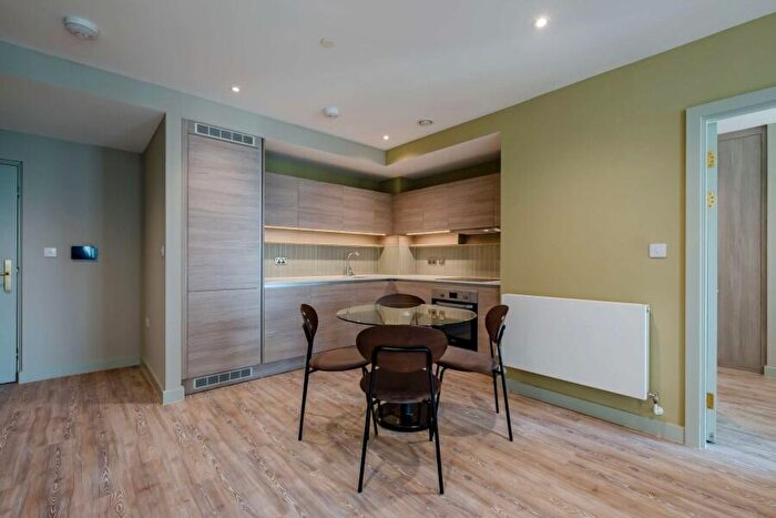 2 Bedroom Apartment To Rent In Madison West, Wembley Park, HA9