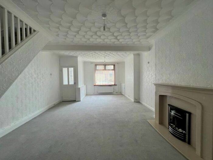 3 Bedroom Terraced House To Rent In Park View, Tredegar, NP22