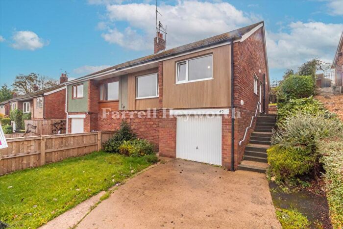 3 Bedroom Bungalow For Sale In Ramsey Avenue, Preston, PR1