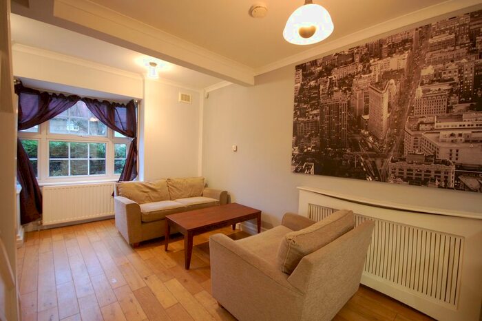 3 Bedroom Terraced House To Rent In Henchman Street, East Acton, W12