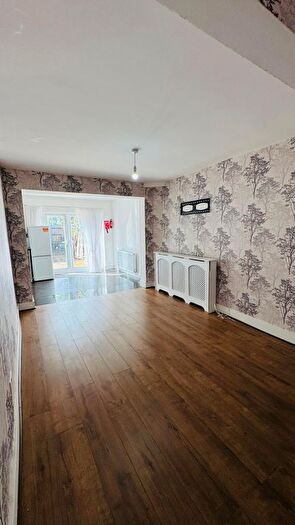 1 Bedroom Terraced House To Rent In Marlborough Road, Romford, RM7