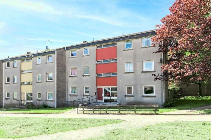1 Bedroom Flat To Rent In Foresterhill Road, Aberdeen, AB16