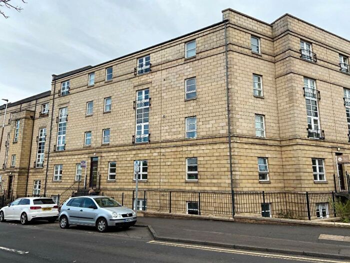1 Bedroom Flat To Rent In Annandale Street, Leith, Edinburgh, EH7