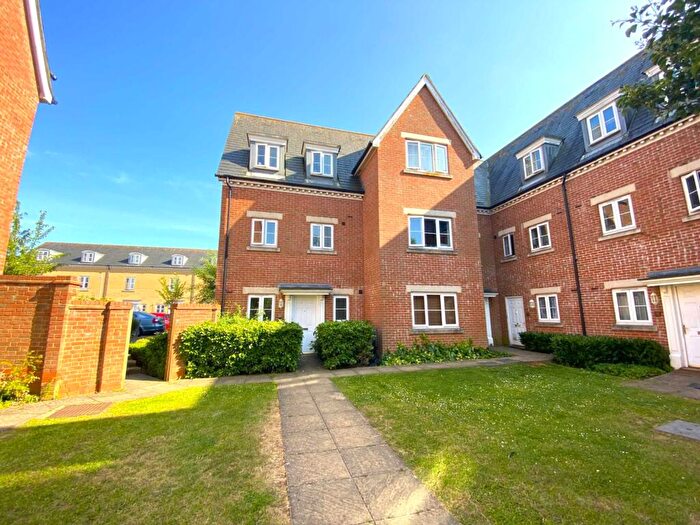 2 Bedroom Apartment To Rent In Homersham, Canterbury, CT1