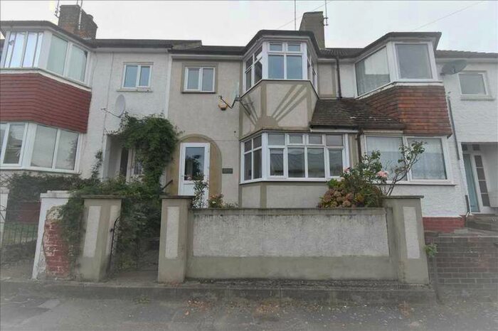 3 Bedroom House To Rent In Spring Vale South, Dartford, DA1