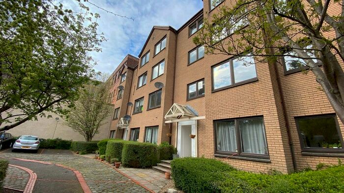 2 Bedroom Flat To Rent In Bell Street, Glasgow G4