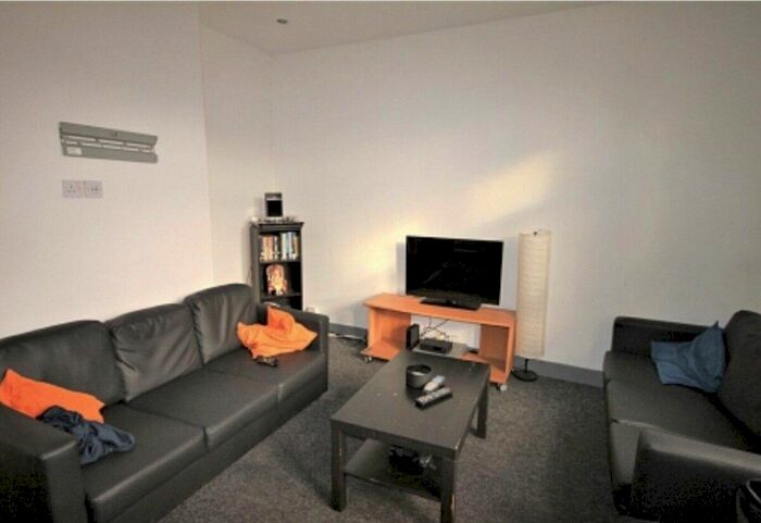 6 Bedroom Terraced House To Rent In Upper Sudeley Street, Brighton, BN2