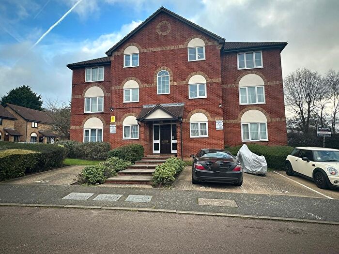 Studio To Rent In Studio, HA6