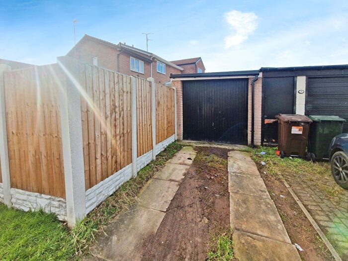 2 Bedroom Bungalow For Sale In Rothbury Way, Brinsworth, Rotherham, S60