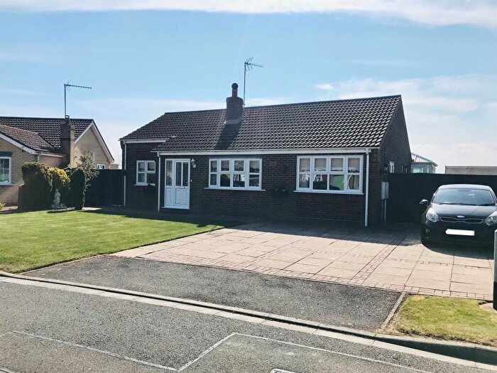 3 Bedroom Detached Bungalow For Sale In Skelton Drive, Long Sutton, Spalding, PE12