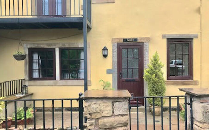 2 Bedroom Apartment To Rent In Moor Lodge Country Retreat, Haworth, Keighley, West Yorkshire, BD22