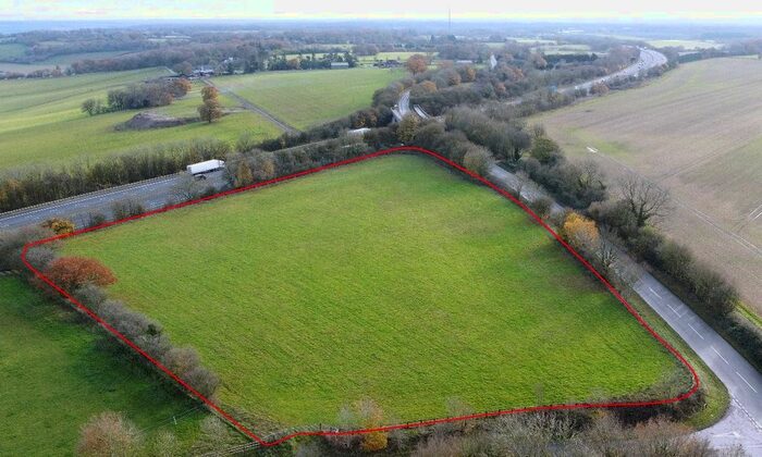 Land For Sale In Baydon, Marlborough, SN8