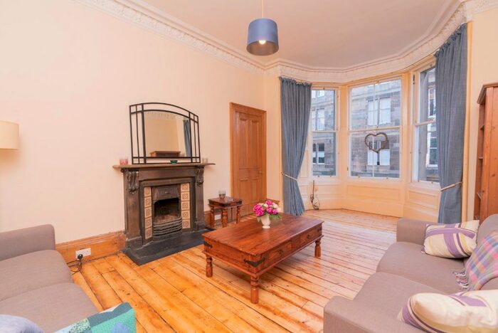 2 Bedroom Flat To Rent In Leslie Place, Stockbridge, Edinburgh, EH4
