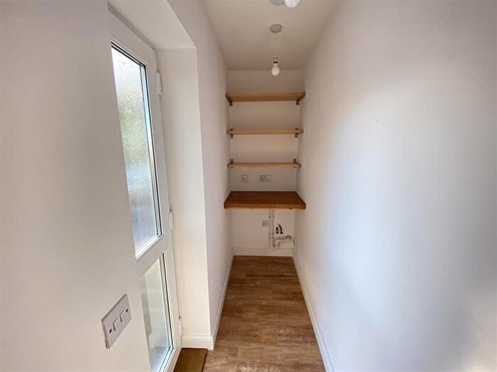 2 Bedroom Detached Bungalow To Rent In Usk Road, Shirenewton, Chepstow, NP16