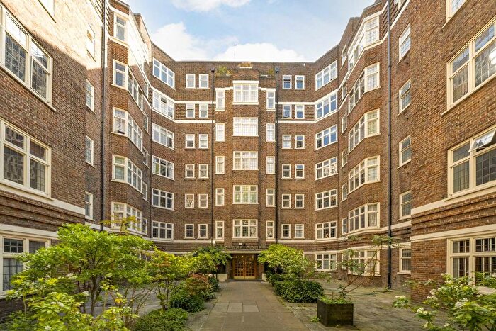 1 Bedroom Flat For Sale In Judd Street, Bloomsbury, WC1H