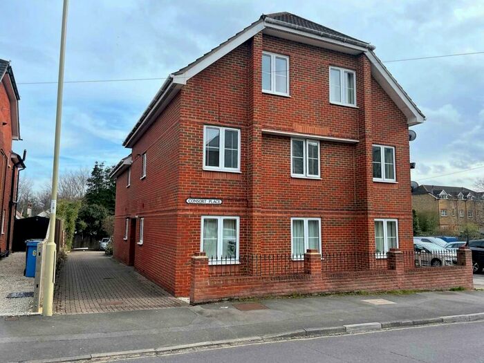 2 Bedroom Apartment To Rent In Albert Street, Fleet, GU51