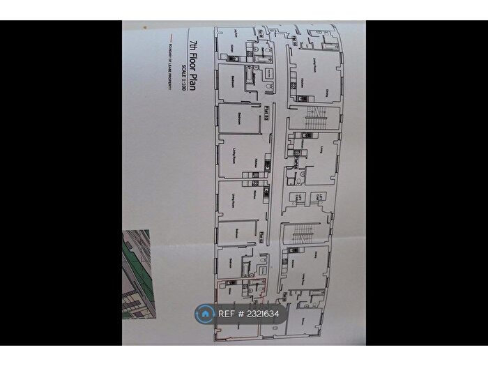 1 Bedroom Flat To Rent In Horizon House, Swanley, BR8