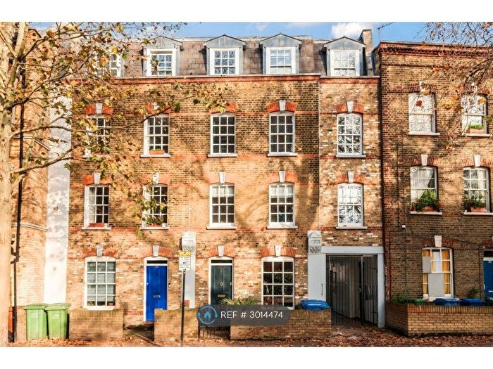 1 Bedroom Flat To Rent In Grange Road, London, SE1