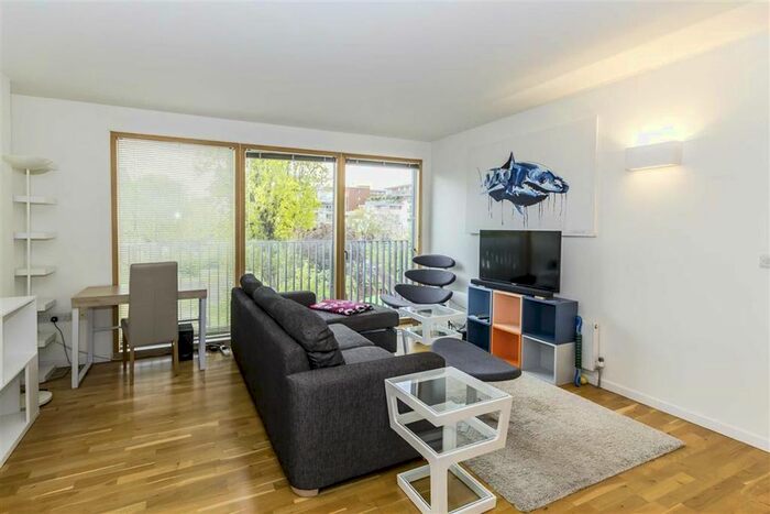 1 Bedroom Flat To Rent In St. James's Road, London, SE16