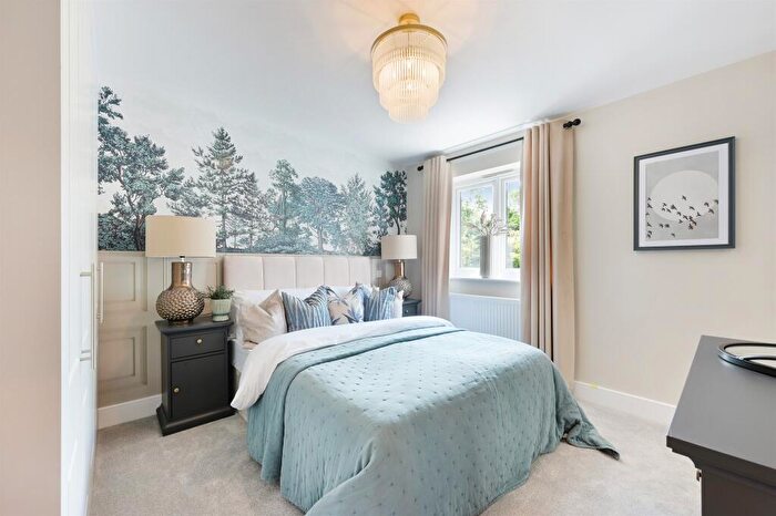 3 Bedroom Semi-Detached House For Sale In Old Brickworks Lane, South Chailey, Lewes, BN8