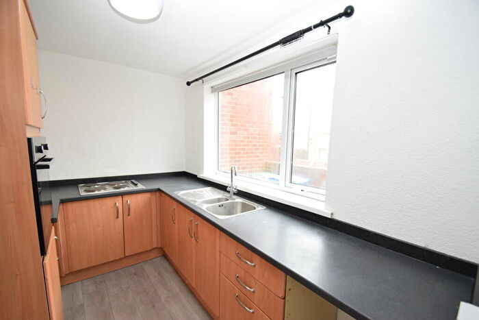 2 Bedroom Terraced House To Rent In Pine Street, South Moor, Stanley, DH9